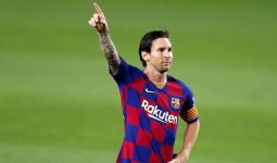 Sevilla Vs Barcelona: Messi Pulang ke Rumah Kedua - JPNN.com