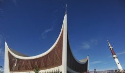 Astagfirullah, ASN Ini Diduga Menyelewengkan Infak Masjid Sampai Rp 892 Juta - JPNN.com