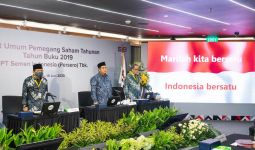 Semen Indonesia Tebar Dividen Rp239 Miliar - JPNN.com