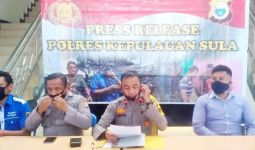 Bukan Hanya Kasus Ismail yang Dihentikan Polres Kepulauan Sula - JPNN.com