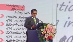 Pemerintah Yakin LCS Indonesia-China Bakal Memulihkan Ekonomi Nasional - JPNN.com