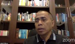 Ekonomi Indonesia Sudah Lampu Kuning Menjelang Merah Gegara Wabah - JPNN.com