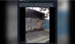 Viral Video Bu Dokter di Surabaya Berdiri Tanpa Busana, Penyebarnya di Jabodetabek - JPNN.com
