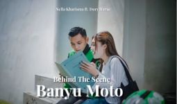 Ini Lirik Lagu Banyu Moto, Duet Nella Kharisma dan Dory Harsa yang Bikin Baper - JPNN.com