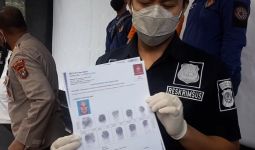 Ini Sosok Mucikari Penyedia PSK Anak untuk Buron FBI - JPNN.com