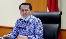 Kepala Daerah Diminta Memperkuat Litbang untuk Mendorong Inovasi - JPNN.com