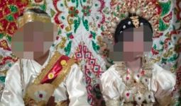 Telanjur Saling Mencintai, Sesama Perempuan Menikah di Sulawesi Selatan - JPNN.com