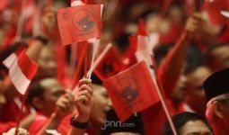 Bendera PDIP Dibakar, Pilian PH: Kami Sangat Marah! - JPNN.com
