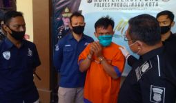 4 Tahun jadi Buronan Kasus Perampokan, Lari ke Papua, Akhirnya Tertangkap Polisi - JPNN.com