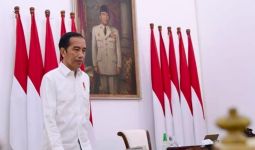 Doa Fadli Zon, Khusus untuk Pak Jokowi - JPNN.com