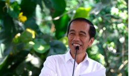 Buat Video Khusus untuk Presiden Jokowi, Ganjar: Kami Yakin Bapak Kuat Memimpin Negara Ini - JPNN.com