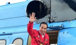 Kabar Baik dari Pak Jokowi soal Alat Tes PCR - JPNN.com