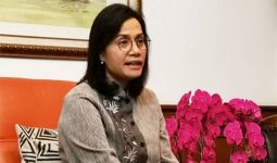 Simak Pesan Penting Sri Mulyani untuk Seluruh Rakyat Indonesia - JPNN.com