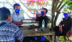 Pamer Alat Penting, Pria di Karawang Bikin Wanita Menjerit, Laki-Laki pun Geregetan - JPNN.com