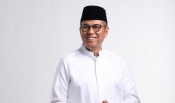 Mulyadi Ajak Warga Refleksi Diri di Momen Maulid Nabi Muhammad SAW - JPNN.com