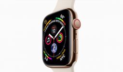 Apple Watch Bakal Memiliki Fitur Pelatih Kesehatan - JPNN.com