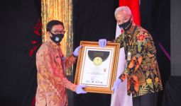 Jawa Tengah Menang Lomba Inovasi Daerah di Kemendagri, Hadiahnya Fantastis - JPNN.com