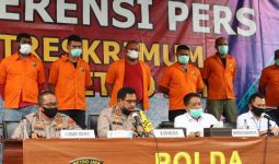 Polisi tak Akan Setop Proses Hukum John Kei Meski Nus Kei Pengin Damai - JPNN.com