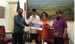 Rumah Bersejarah Bung Hatta Rusak Dimakan Usia, Untung Ada yang Tergerak Merenovasinya - JPNN.com