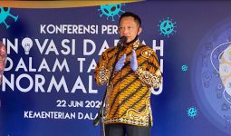 Respons Pak Tito Soal CFD DKI Jakarta yang Ramai Warga - JPNN.com