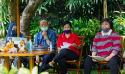 Webinar dengan 30 Anak, Menteri Siti Minta Pahlawan Cilik Menjaga Lingkungan Indonesia - JPNN.com