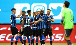 Pukul Sampdoria, Inter Milan Berjarak Enam Poin dari Juventus - JPNN.com