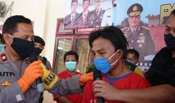 Oalah, Oknum Kepala Desa Ini Malah Terlibat Aksi Pencurian di Sampang - JPNN.com