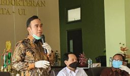Sikapi Fenomena Jual Hotel, Ali Zamroni DPR: Pandemi Bikin Bisnis Pariwisata Tak Menentu - JPNN.com