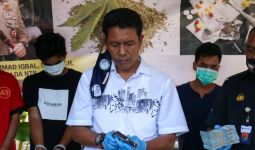 Sultan Bagu Terancam Bui Seumur Hidup, 4 Anak Buahnya Ikut Ditangkap - JPNN.com