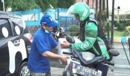 Maaf, Ojol di Bogor Belum Boleh Angkut Penumpang, Begini Alasannya - JPNN.com
