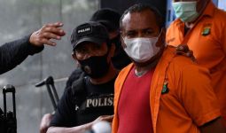Delapan Anak Buah John Kei yang Masuk DPO Masih Berkeliaran, Hati-hati - JPNN.com