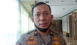 Brigjen Awi Menjelaskan soal Perintah Jenderal Idham Azis - JPNN.com