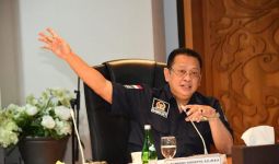 MPR RI Bentuk Tim Khusus Pendirian Majelis Syuro Dunia - JPNN.com