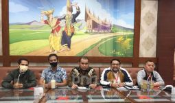 Kader Muda Muhammadiyah Ajukan Permohonan Grasi untuk Bebaskan Siti Fadilah Supari - JPNN.com