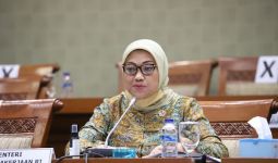 Ida Fauziyah: Subsidi Gaji tidak Gunakan Dana Peserta BPJS Ketenagakerjaan - JPNN.com
