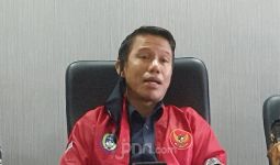 PSSI Sudah Ajukan Anggaran Timnas ke Kemenpora, Konon Diterima Sesmenpora - JPNN.com