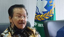 Satgas Timnas Indonesia Minta Shin Tae Yong Sudah di Jakarta 29 Juni - JPNN.com