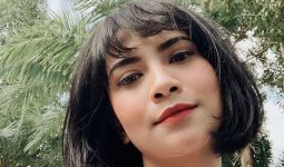 Dituntut 6 Bulan Penjara, Vanessa Angel Langsung Ingat Anak - JPNN.com