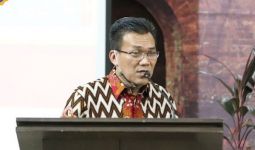 Anggota Komisi XI DPR Dukung Bea Cukai Jateng Bangun KIHT - JPNN.com