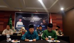 Didukung PKB Jadi Gubernur, Faldo Maldini Janjikan Ini kepada Sumatera Barat - JPNN.com