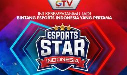 20 Ribu Gamers Ramaikan Esports Star Indonesia - JPNN.com