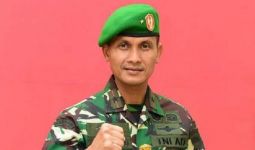 Jenazah Serma Rama Wahyudi Akan Dimakamkan di Pekanbaru - JPNN.com
