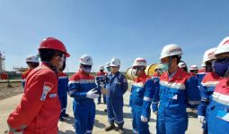 Pertamina EP Siap Hadapi Masa Normal Baru - JPNN.com