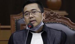 Parade Nusantara Resmi Gugat UU 2/2020 ke MK - JPNN.com