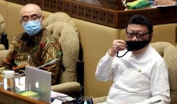 P2G Sebut Menteri Tjahjo & Pak Bima Tak Bijak, Nih Alasannya - JPNN.com