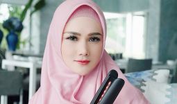 Penampilan Mulan Jameela Tanpa Hijab Jadi Sorotan - JPNN.com