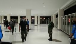 Abdurrahman Mengecek 156 TKA China di Bandara, Inilah Hasilnya - JPNN.com