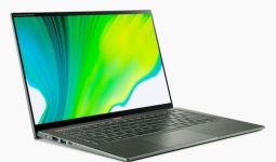 Acer Luncurkan Laptop dengan Bobot Kurang dari 1 Kilogram - JPNN.com