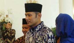 Doa AHY Untuk Serma Rama Wahyudi dan Pratu Syafii Makbul - JPNN.com
