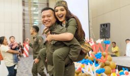 Sebelum Menikah dengan Anang, Ashanty Pernah Dicap Pelakor - JPNN.com
